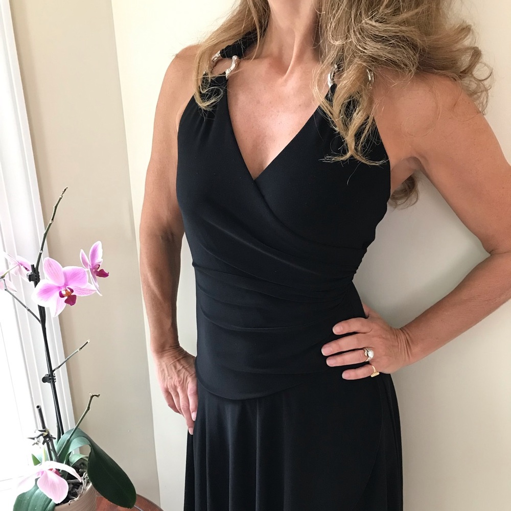 Gorgeous Bisou Bisou Dress—Size 8